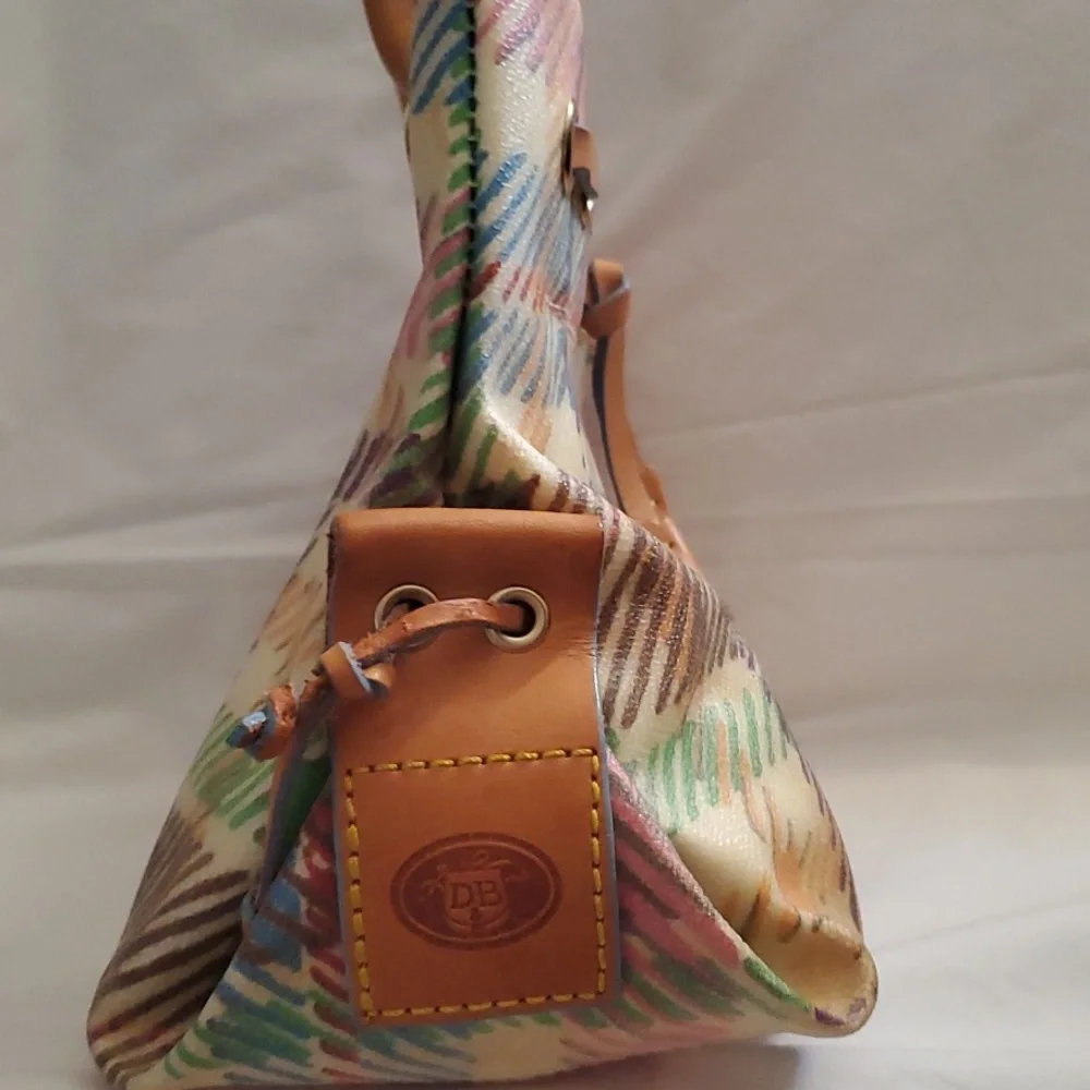 DOONEY & BOURKE BAG - Picture 7 of 11